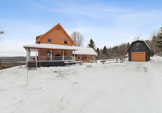 Maison à vendre - 704Z Ch. St-François, Kiamika, J0W 1G0