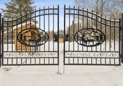 Maison à vendre - 704Z Ch. St-François, Kiamika, J0W 1G0