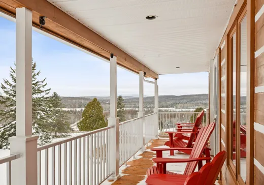 Maison à vendre - 704Z Ch. St-François, Kiamika, J0W 1G0