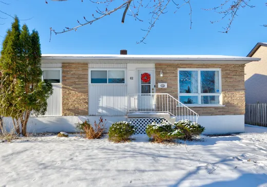 Maison à vendre - 62 Rue Vinet, Repentigny, J5Y 1G2