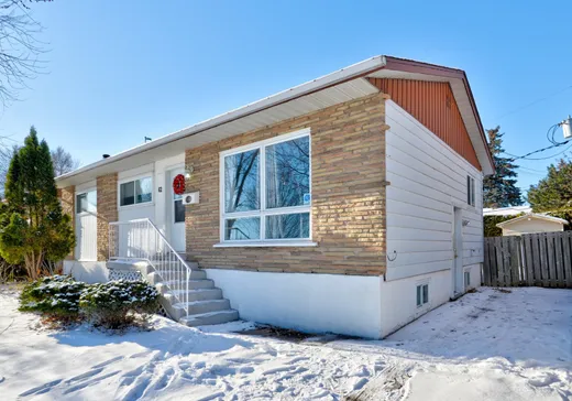 Maison à vendre - 62 Rue Vinet, Repentigny, J5Y 1G2