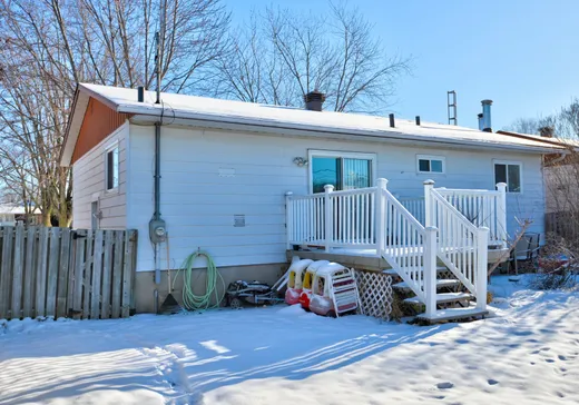Maison à vendre - 62 Rue Vinet, Repentigny, J5Y 1G2