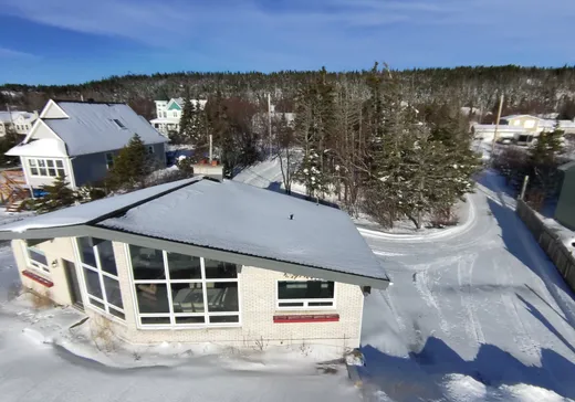 Maison à vendre - 883 Rue de la Rive, Sept-Îles, G4R 0C9