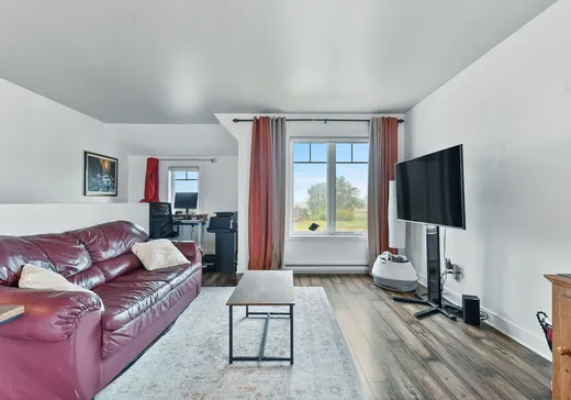 Condo à vendre - 223 Rue de la Petite-Rivière, Lavaltrie, J5T 0A5