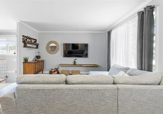 Maison à vendre - 30 Rue Jolicoeur, Repentigny, J6A 6T6