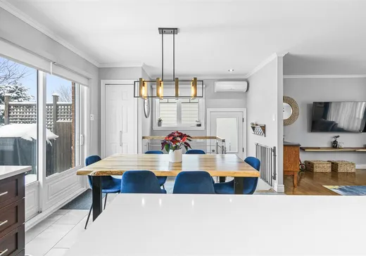 Maison à vendre - 30 Rue Jolicoeur, Repentigny, J6A 6T6