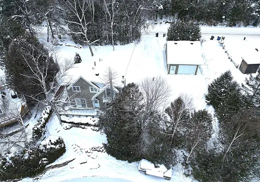 Maison à vendre - 13134 Ch. du Lac-Labelle, Mont-Tremblant, J0T 1H0