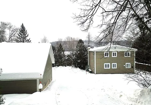 Maison à vendre - 13134 Ch. du Lac-Labelle, Mont-Tremblant, J0T 1H0