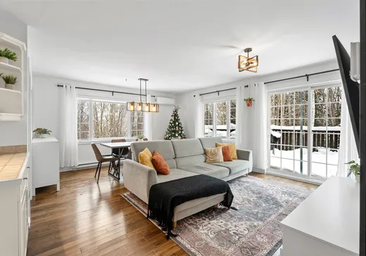 Maison à vendre - 1393 Rue des Tulipes, Sainte-Agathe-des-Monts, J8C 0G1