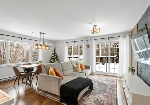 Maison à vendre - 1393 Rue des Tulipes, Sainte-Agathe-des-Monts, J8C 0G1