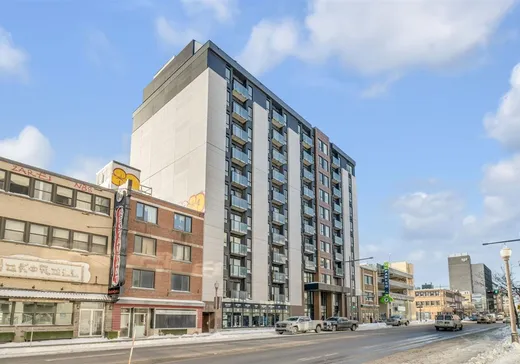 Condo à vendre - 735 Boul. Charest E., App. 207, Ville de Québec, G1K3S6