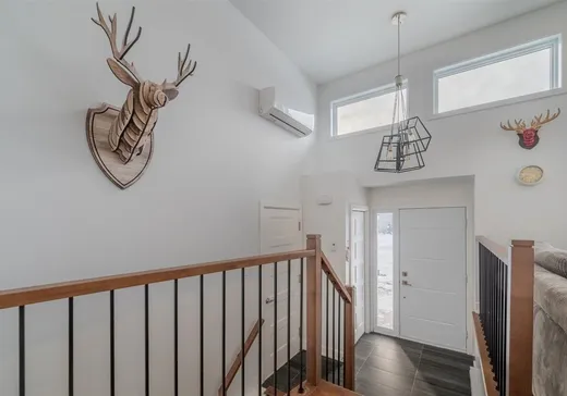 Maison à vendre - 200 Rue du Muscat, Drummondville, J2B 4A4