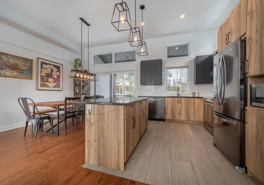 Maison à vendre - 200 Rue du Muscat, Drummondville, J2B 4A4