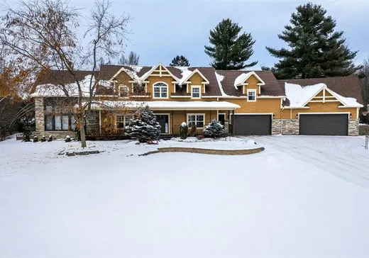 Maison à vendre - 91 Rue Roland, Victoriaville, G6P 0P8