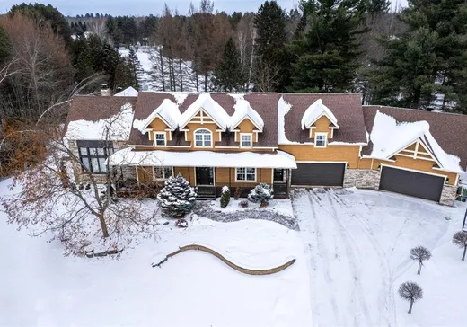 Maison à vendre - 91 Rue Roland, Victoriaville, G6P 0P8