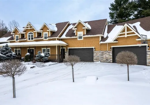 Maison à vendre - 91 Rue Roland, Victoriaville, G6P 0P8
