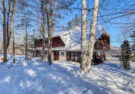 Maison à vendre - 75 Ch. du Domaine-Pagé, Saint-Sauveur, J0R 1R3