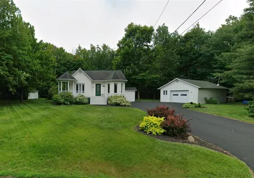 House for sale - 535 Rue du Passereau, Drummondville, J2B 8T8