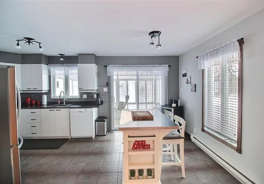 House for sale - 535 Rue du Passereau, Drummondville, J2B 8T8