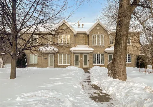 Condo à vendre - 3972 Côte Rosemont, Trois-Rivières, G8Y7S3