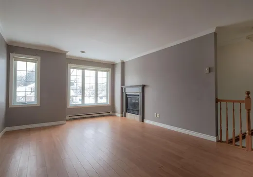 Condo à vendre - 3972 Côte Rosemont, Trois-Rivières, G8Y 7S3