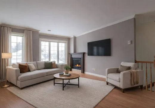 Condo à vendre - 3972 Côte Rosemont, Trois-Rivières, G8Y 7S3