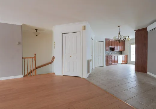 Condo à vendre - 3972 Côte Rosemont, Trois-Rivières, G8Y 7S3