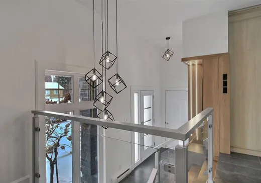 House for sale - 63 Rue Roland, Saint-Christophe-D'Arthabaska, G6R 1L9