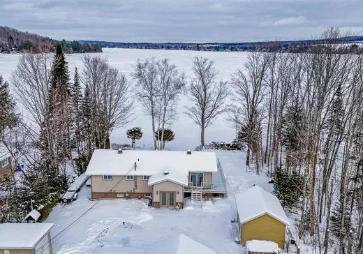 Bungalow à vendre - 30 Ch. du Domaine-du-Soleil-Levant, Magog, J1X0M9