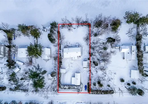 Maison à vendre - 30 Ch. du Domaine-du-Soleil-Levant, Magog, J1X 0M9