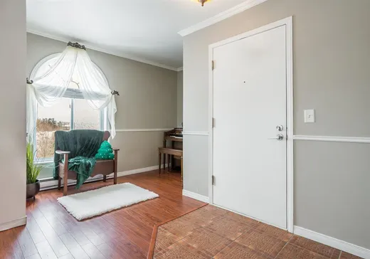 Condo à vendre - 3490 Rue Thérèse-Casgrain, App. 205, Sherbrooke, J1L 3C8