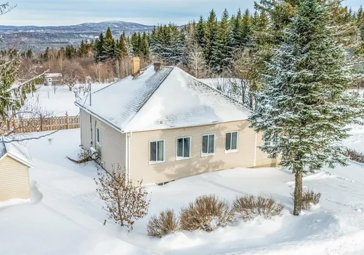 Bungalow à vendre - 32 10e Rang O., Notre-Dame-Des-Boies, J0B2E0