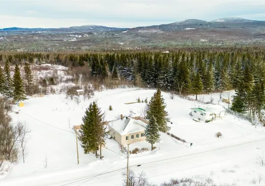 Maison à vendre - 32 10e Rang O., Notre-Dame-Des-Boies, J0B 2E0