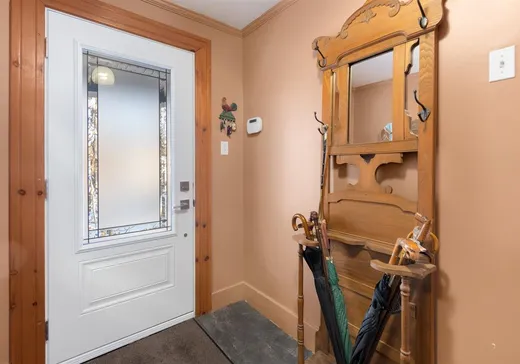 Maison à vendre - 222 Rue Daniel-Johnson, Danville, J0A 1A0