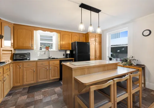 Maison à vendre - 222 Rue Daniel-Johnson, Danville, J0A 1A0