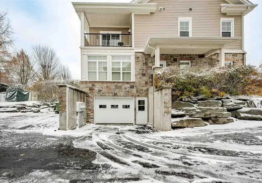 Condo à vendre - 2740 Rue Charles-Baudelaire, Sherbrooke, J1L 0B9