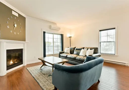 Condo à vendre - 2740 Rue Charles-Baudelaire, Sherbrooke, J1L 0B9
