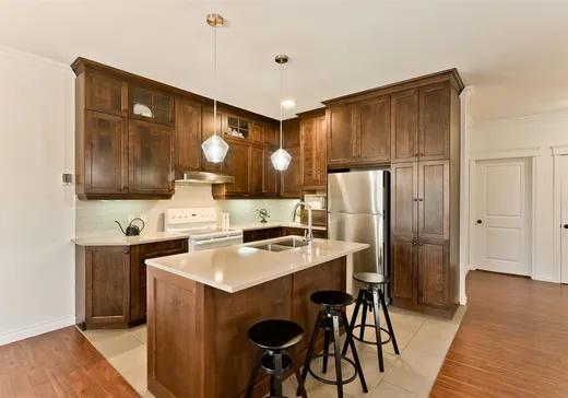 Condo à vendre - 2740 Rue Charles-Baudelaire, Sherbrooke, J1L 0B9