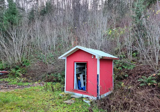 Maison à vendre - 214 Route Richard, Matane, G0J 3E0