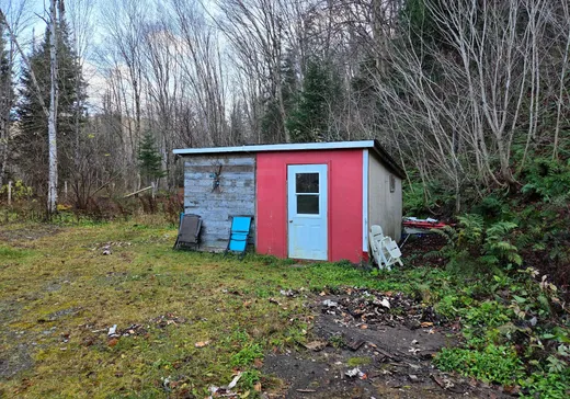 Maison à vendre - 214 Route Richard, Matane, G0J 3E0