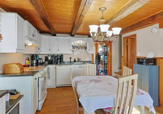 House for sale - 62 Rue St-Rémi, Saint-Rémi, J0L 2L0