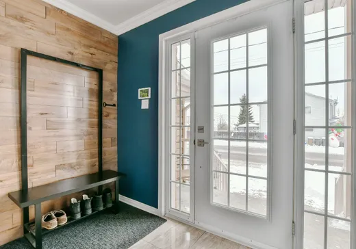 House for sale - 330 Rue de la Sève, Sainte-Marthe-sur-le-Lac, J0N 1P0