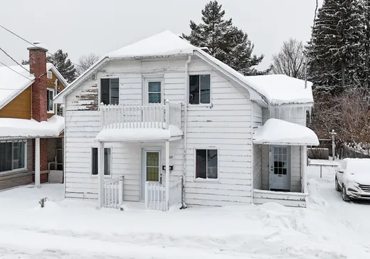 Two or more stories for sale - 3215 7e Avenue, Rawdon, J0K1S0