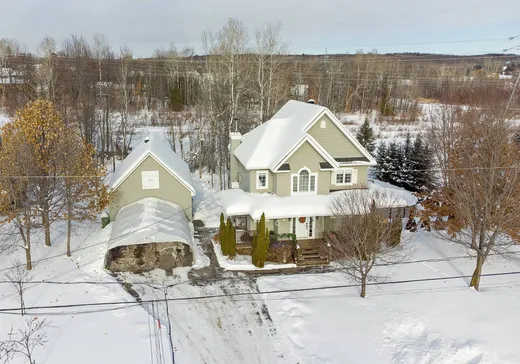 Two or more stories for sale - 1334 Rue des Morilles, Prévost, J0R1T0