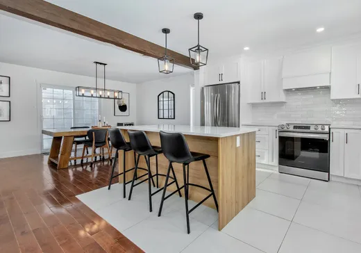 House for sale - 1334 Rue des Morilles, Prévost, J0R 1T0