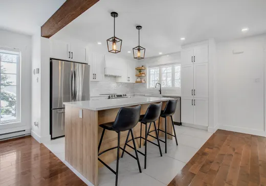 House for sale - 1334 Rue des Morilles, Prévost, J0R 1T0