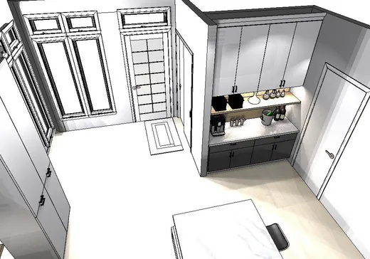 House for sale - 208A Rue Louis-Houde, Sainte-Croix, G0S 2H0