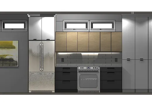 House for sale - 208A Rue Louis-Houde, Sainte-Croix, G0S 2H0