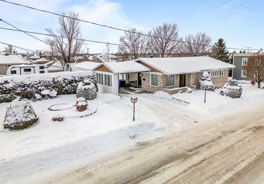 House for sale - 427 Rue de la Boulangerie, Iles-Aux-Coudres, G0S 2G0