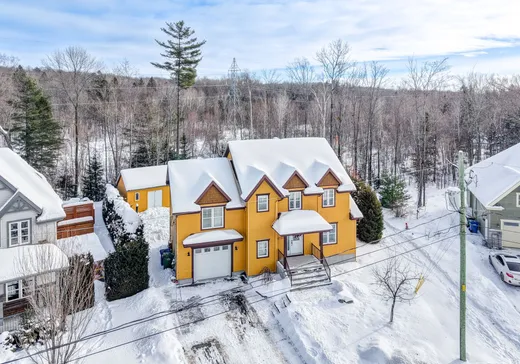 House for sale - 572 Rue du Clos-des-Capucins, Prévost, J0R 1T0